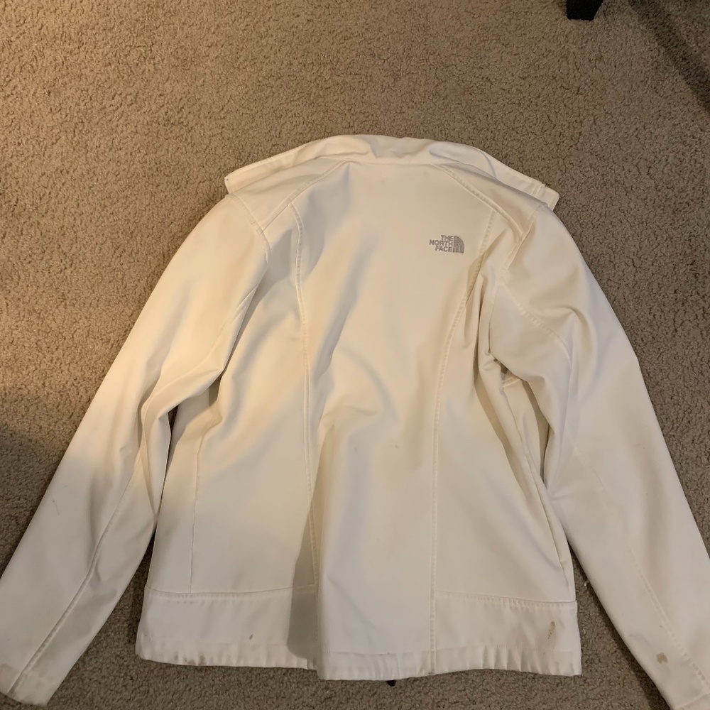 North Face Jacket - Picture 2 of 5